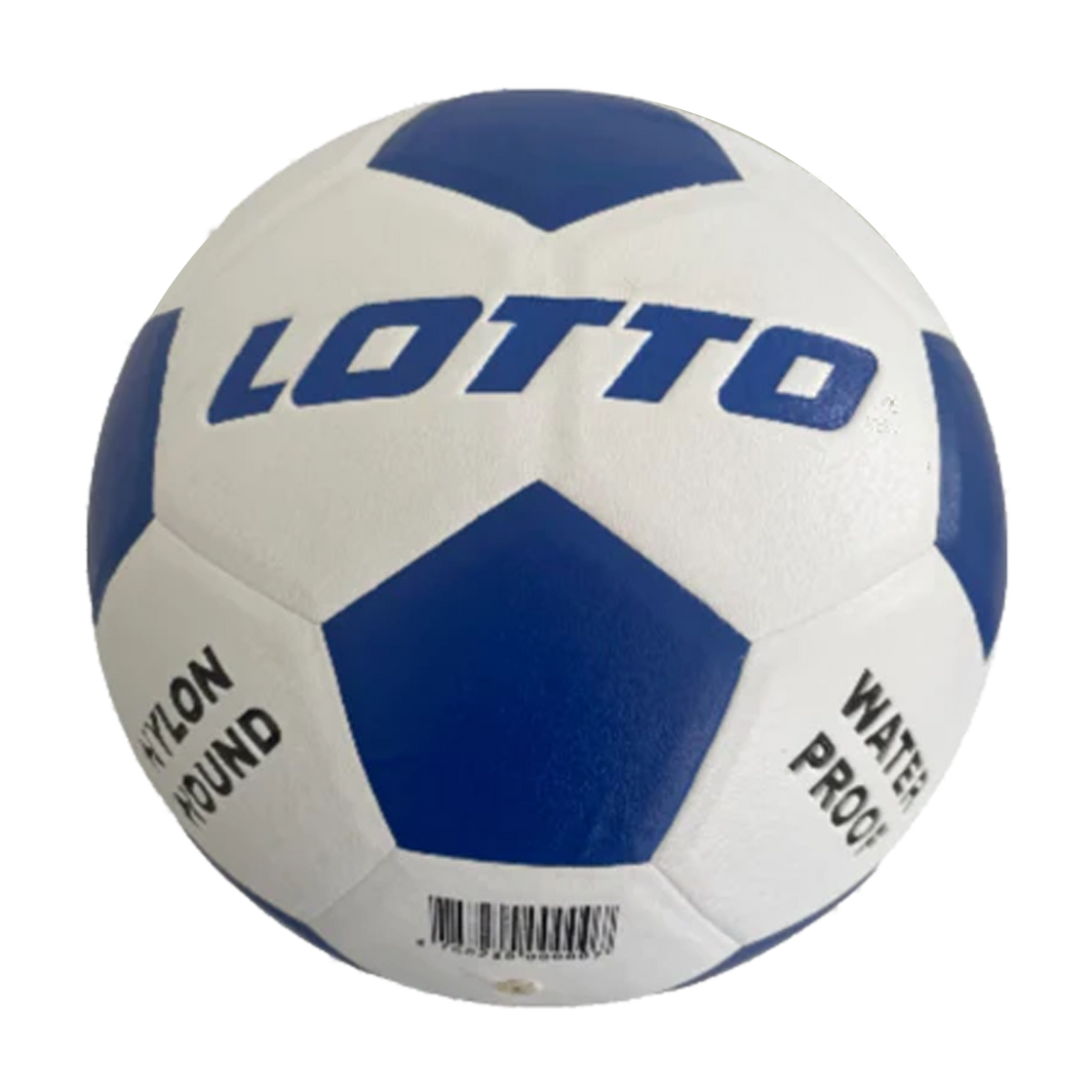 LOTTO PVC SOCCER BALL – Diski Sports