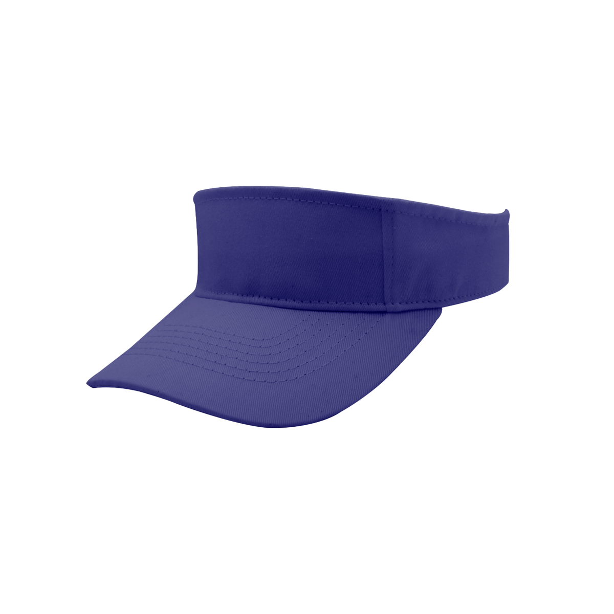 TWILL VISOR – Diski Sports