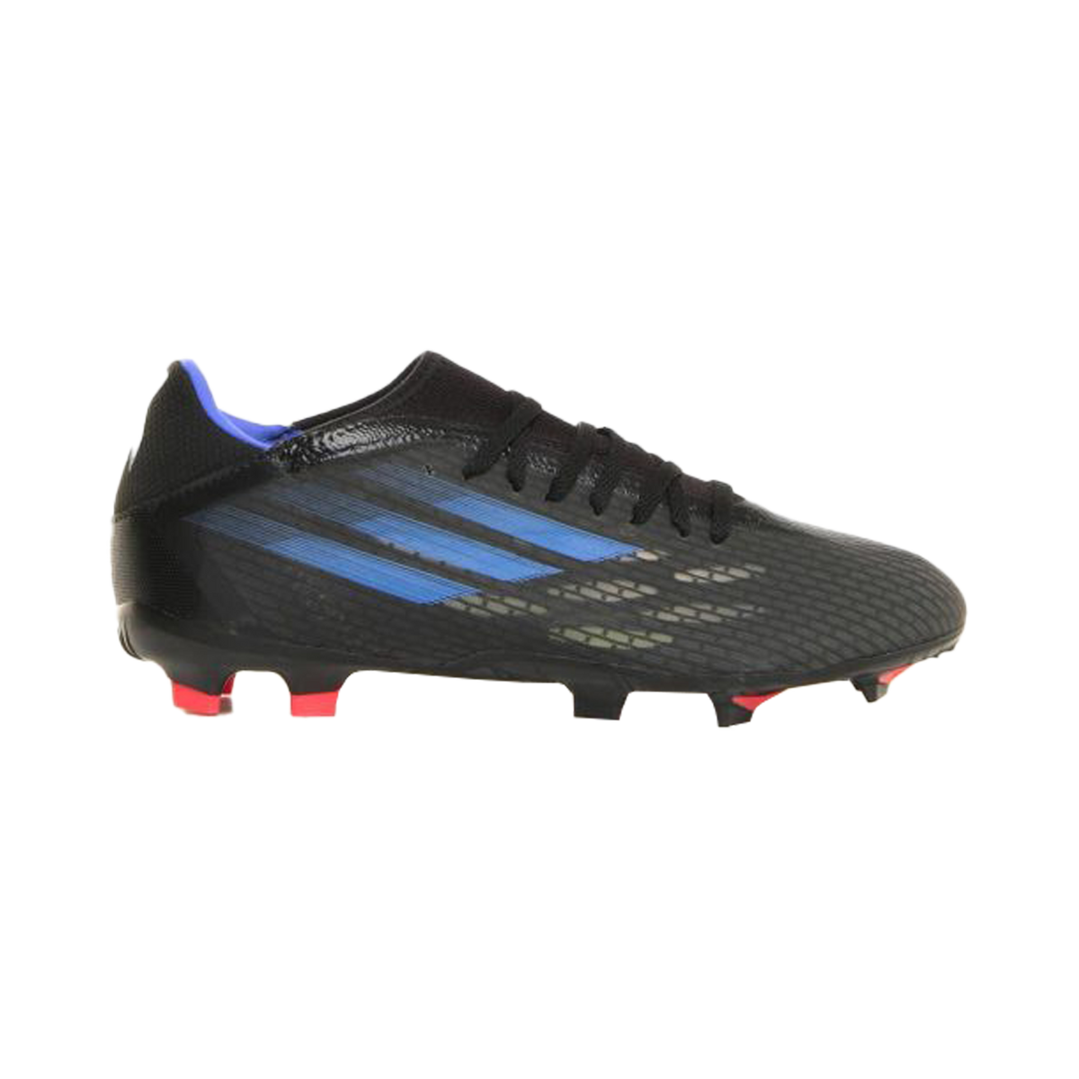 ADIDAS X SPEEDFLOW.3 FLEXIBLE GROUND BOOTS – Diski Sports